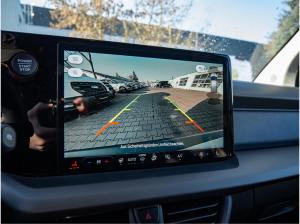 Ford Transit Courier Elektro Trend 54KWh NAVI KAMERA ACC TWA PPS hinten uvm. -Sonderpreis K.T.-