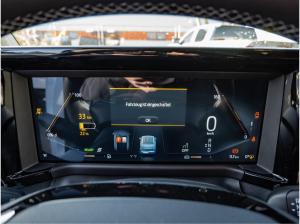 Ford Transit Courier Elektro Trend 54KWh NAVI KAMERA ACC TWA PPS hinten uvm. -Sonderpreis K.T.-