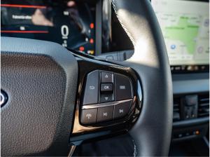 Ford Transit Courier Elektro Trend 54KWh NAVI KAMERA ACC TWA PPS hinten uvm. -Sonderpreis K.T.-