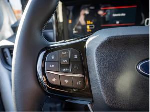 Ford Transit Courier Elektro Trend 54KWh NAVI KAMERA ACC TWA PPS hinten uvm. -Sonderpreis K.T.-