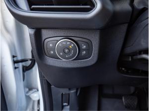 Ford Transit Courier Elektro Trend 54KWh NAVI KAMERA ACC TWA PPS hinten uvm. -Sonderpreis K.T.-