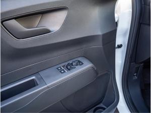 Ford Transit Courier Elektro Trend 54KWh NAVI KAMERA ACC TWA PPS hinten uvm. -Sonderpreis K.T.-