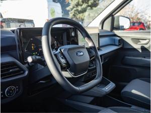 Ford Transit Courier Elektro Trend 54KWh NAVI KAMERA ACC TWA PPS hinten uvm. -Sonderpreis K.T.-