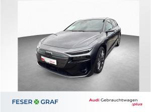 Audi A6 e-tron Avant performance edition one - S line