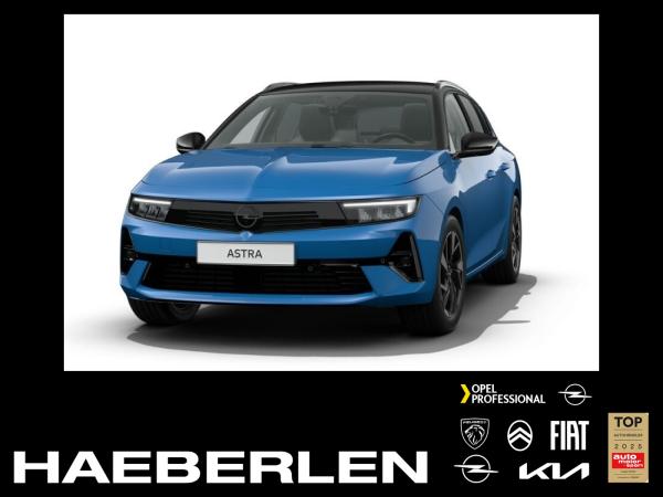 Opel Astra Sports Tourer GS 1.2 Turbo