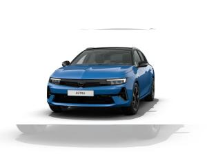 Opel Astra Sports Tourer GS 1.2 Turbo