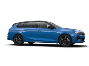 Opel Astra Sports Tourer GS 1.2 Turbo