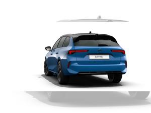 Opel Astra Sports Tourer GS 1.2 Turbo