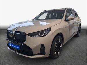 BMW X3 20d xDrive , 5-türig (Diesel)