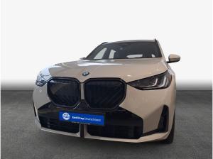 BMW X3 20d xDrive , 5-türig (Diesel)