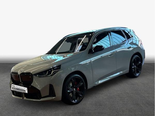 BMW X3 M50 xDrive , 5-türig