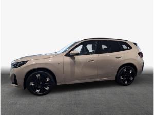 BMW X3 20d xDrive , 5-türig (Diesel)