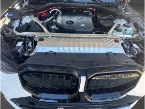 BMW X3 20d xDrive , 5-türig (Diesel)