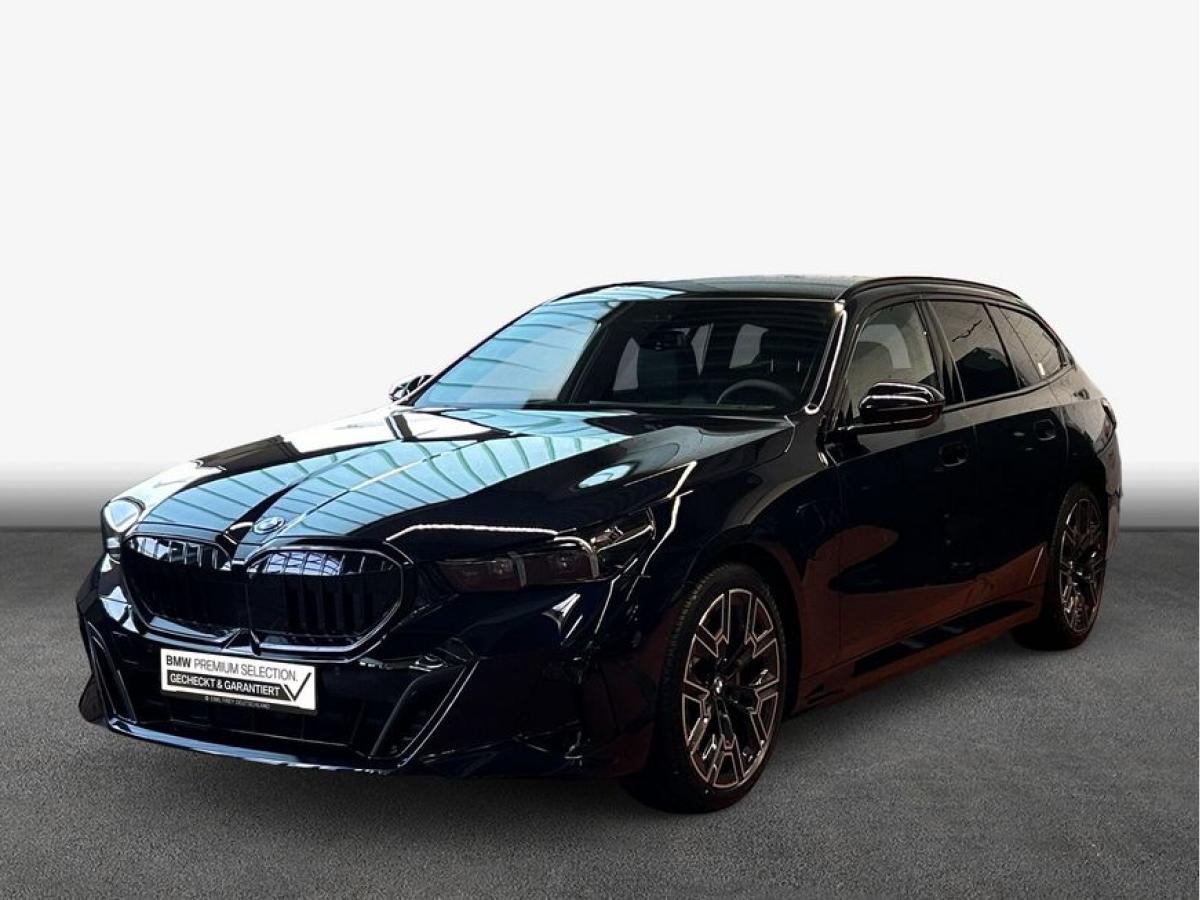 BMW 530 530e Touring Aut. , 5-türig