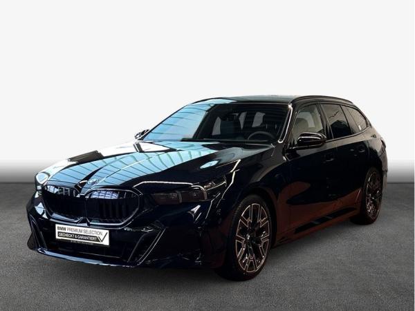 BMW 530 530e Touring Aut. , 5-türig