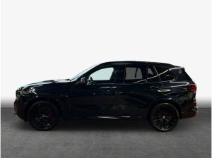 BMW X5 xDrive30d , 5-türig (Diesel)