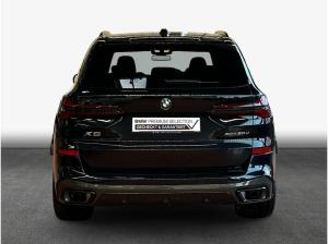 BMW X5 xDrive30d , 5-türig (Diesel)
