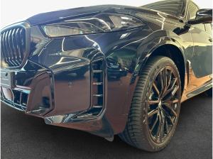 BMW X5 xDrive30d , 5-türig (Diesel)