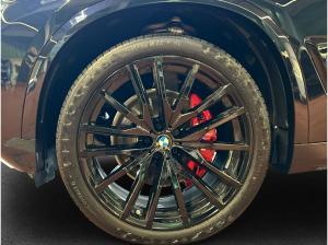 BMW X5 xDrive30d , 5-türig (Diesel)