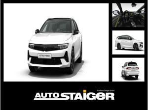 Opel Astra Sports Tourer GS 1.2 Turbo