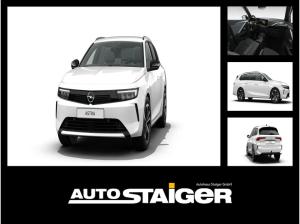 Opel Astra Sports Tourer Edition 1.2 Turbo