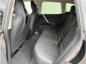 BMW ix iX xDrive50 SPORTPAKET+PAP+DA+LM21