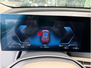 BMW ix iX xDrive50 SPORTPAKET+PAP+DA+LM21