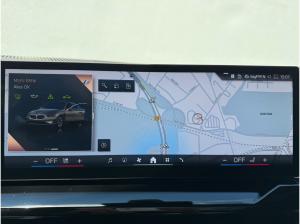 BMW 530 530e LC PROF+PANO+HUD+ICONOC GLOW+DAP+PAP