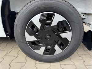 Ford Transit Custom TRANSIT CUSTOM 2.5 PHEV 320L1 TREND AUTOMATIK WERKSTATTAUSBAU