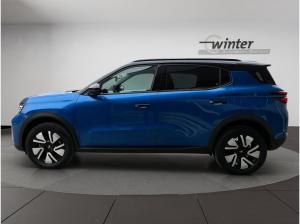 Opel Frontera FRONTERA GS HYBRID 81KW (110PS)-sofort Verfügbar-