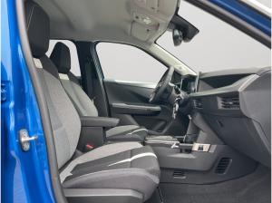 Opel Frontera FRONTERA GS HYBRID 81KW (110PS)-sofort Verfügbar-