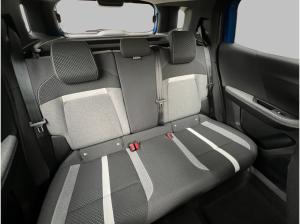 Opel Frontera FRONTERA GS HYBRID 81KW (110PS)-sofort Verfügbar-