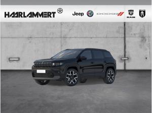 Jeep Compass First Edition 74 kWh – Neues E-SUV | Premium-Ausstattung