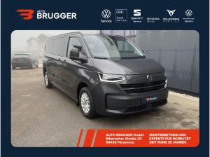 Volkswagen Caravelle T7LR 2.0 TDI DSG 8-Sitz NAVI ACC RFK MATRIX