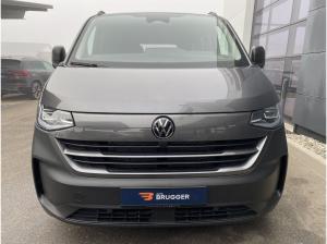 Volkswagen Caravelle T7LR 2.0 TDI DSG 8-Sitz NAVI ACC RFK MATRIX