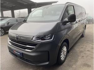 Volkswagen Caravelle T7LR 2.0 TDI DSG 8-Sitz NAVI ACC RFK MATRIX