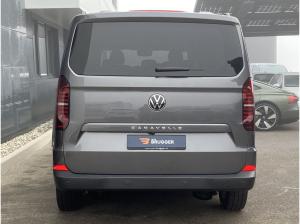 Volkswagen Caravelle T7LR 2.0 TDI DSG 8-Sitz NAVI ACC RFK MATRIX