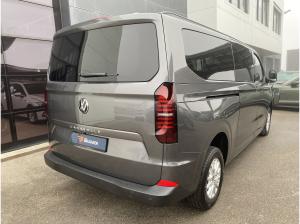 Volkswagen Caravelle T7LR 2.0 TDI DSG 8-Sitz NAVI ACC RFK MATRIX