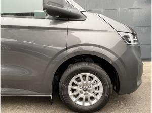 Volkswagen Caravelle T7LR 2.0 TDI DSG 8-Sitz NAVI ACC RFK MATRIX