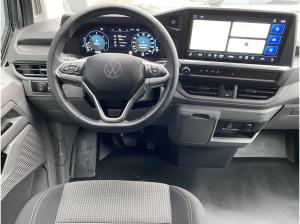 Volkswagen Caravelle T7LR 2.0 TDI DSG 8-Sitz NAVI ACC RFK MATRIX