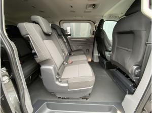 Volkswagen Caravelle T7LR 2.0 TDI DSG 8-Sitz NAVI ACC RFK MATRIX