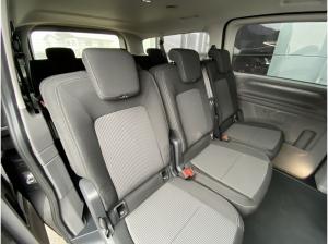 Volkswagen Caravelle T7LR 2.0 TDI DSG 8-Sitz NAVI ACC RFK MATRIX