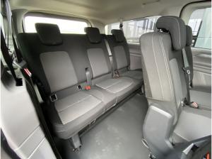 Volkswagen Caravelle T7LR 2.0 TDI DSG 8-Sitz NAVI ACC RFK MATRIX