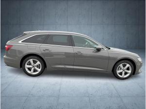 Audi A6 Avant Sport advanced 35 TDI S tr. AHK 18 Tour
