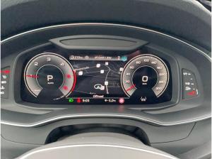 Audi A6 Avant Sport advanced 35 TDI S tr. AHK 18 Tour