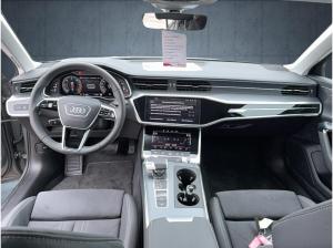 Audi A6 Avant Sport advanced 35 TDI S tr. AHK 18 Tour