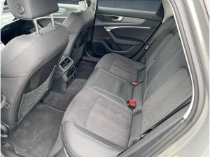 Audi A6 Avant Sport advanced 35 TDI S tr. AHK 18 Tour