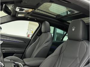 Maserati Grecale 2.0 MHEV Modena Auto 4WD