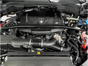 Maserati Grecale 2.0 MHEV Modena Auto 4WD