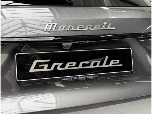 Maserati Grecale 2.0 MHEV Modena Auto 4WD
